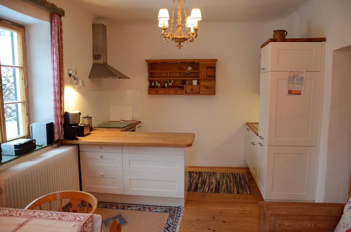 Ferienhaus "Das Stöckl" in Altaussee, Liezen und Umgebung