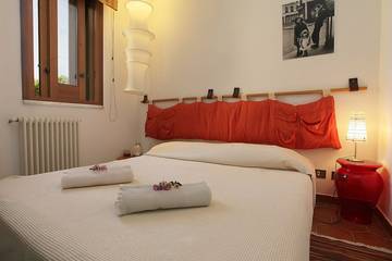 Villa for 6 People in Scopello, Castellammare del Golfo, Photo 3