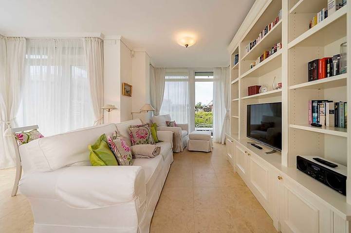Villa für 2 Personen, mit Terrasse in Kühlungsborn