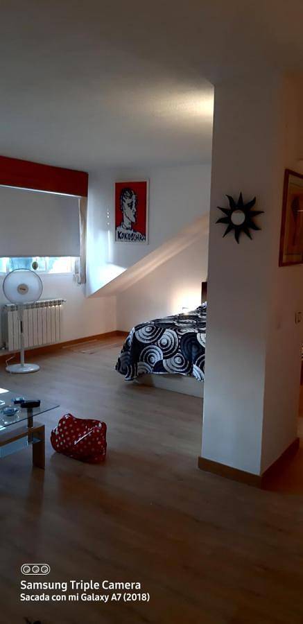 Apartamento entero, Tomillaron House in Las Rozas, Provincia de Madrid
