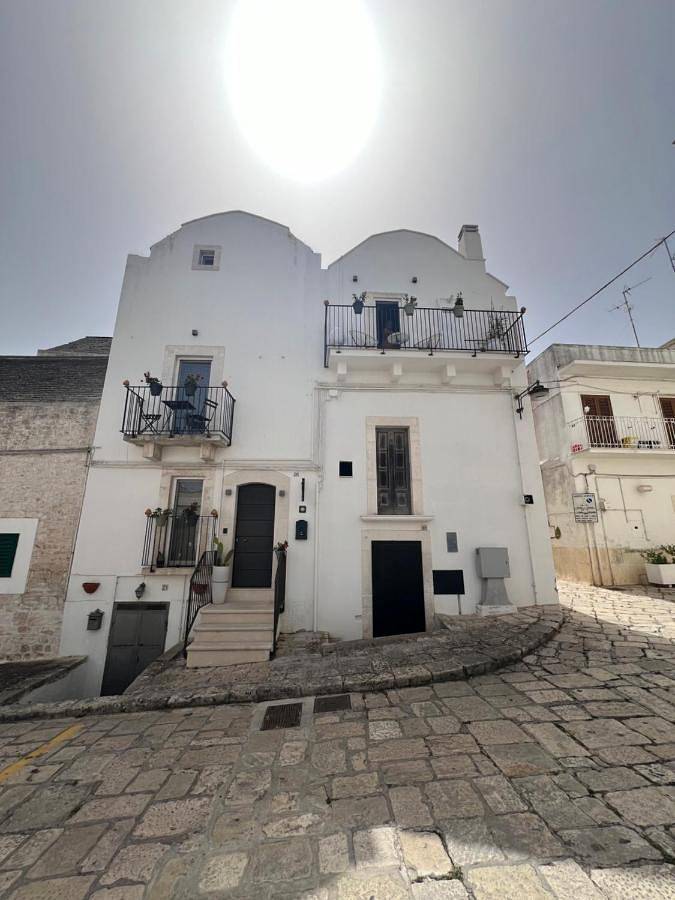 Ferienhaus für 2 Personen, mit Balkon - 1