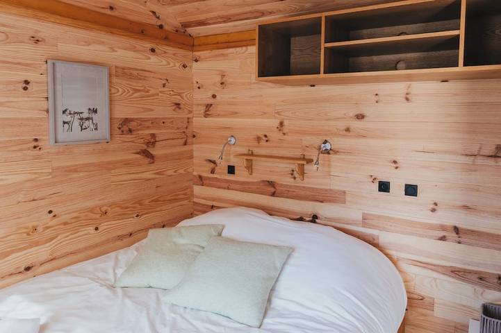 Mobil home pour 6 personnes à Oberhaslach - 3