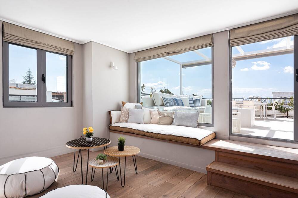 Ganze Wohnung, Glyfada Luxury Living in Glifada, Süd-Athen