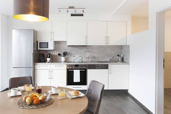 Ferienwohnung für 3 Personen in Montabaur