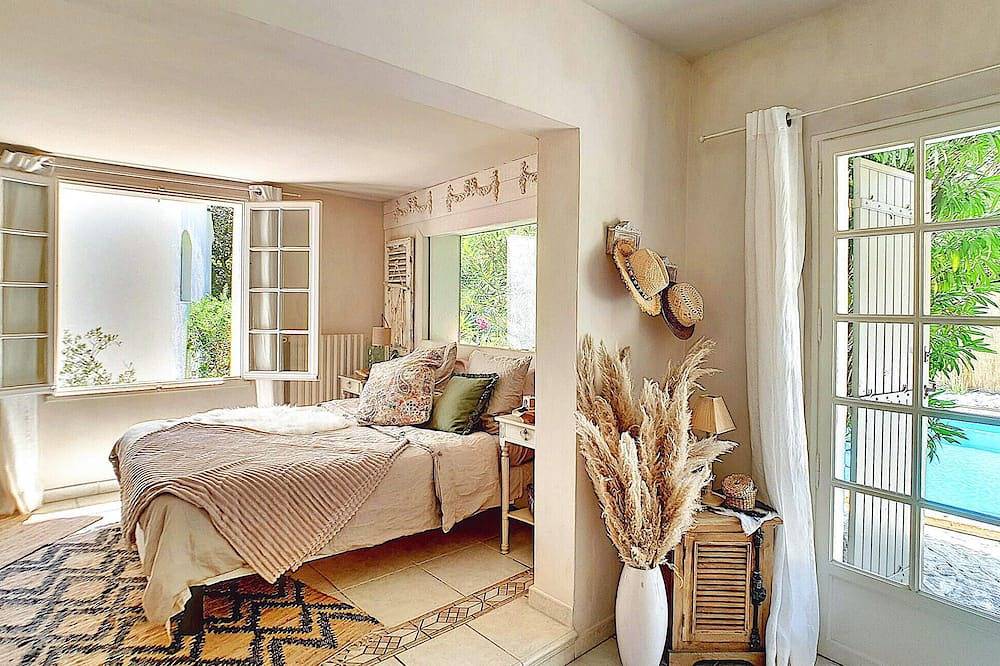 Schönes Haus in Paradou mit Wlan in Paradou, Arles und Umgebung