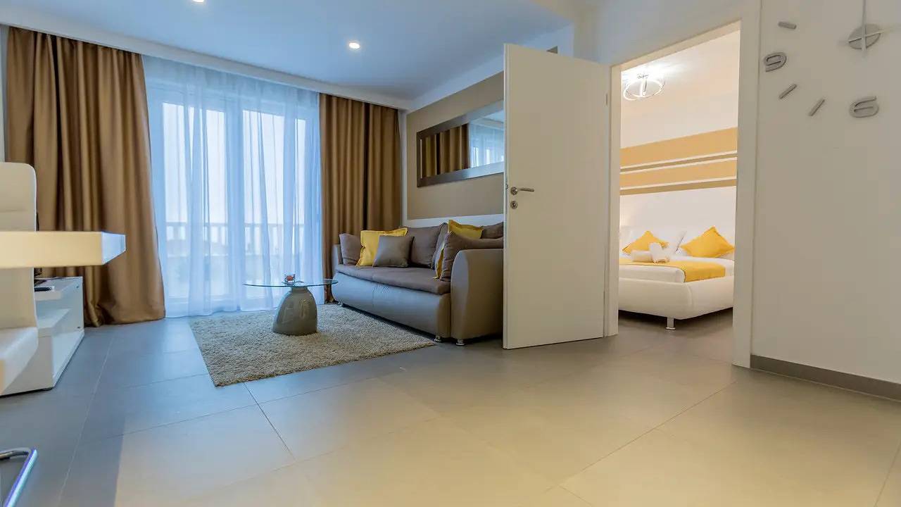 Appartamento vacanze a Macarsca a partire da 150€ a notte