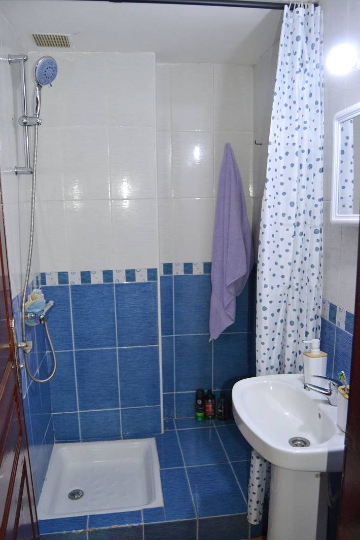 Gîte pour 5 personnes au Maroc - 4