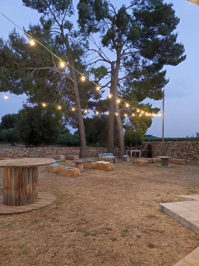 Ych-Le Grotte di Sileno in Castellaneta, Provincia di Taranto