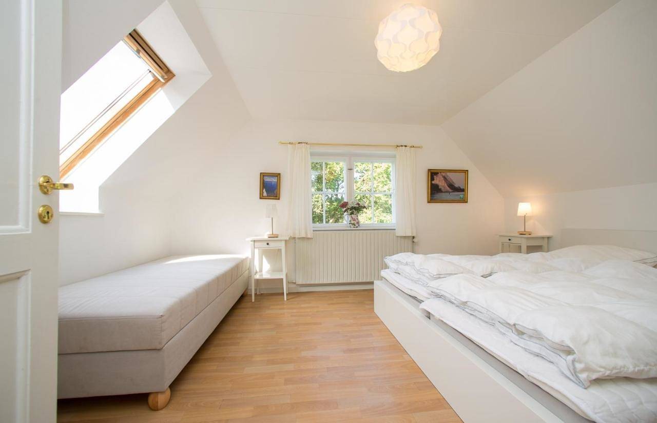 Three-Bedroom House in Borre (Vordingborg), Schwedische Ostsee