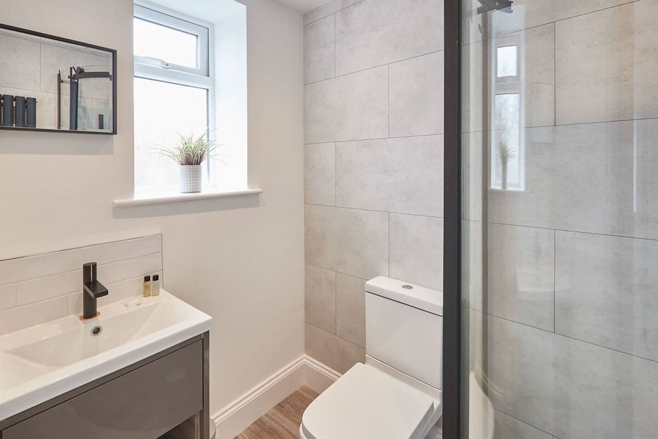 Entire apartment, Host   Stay   Abbey Hus in Whitby, North York Moors National Park