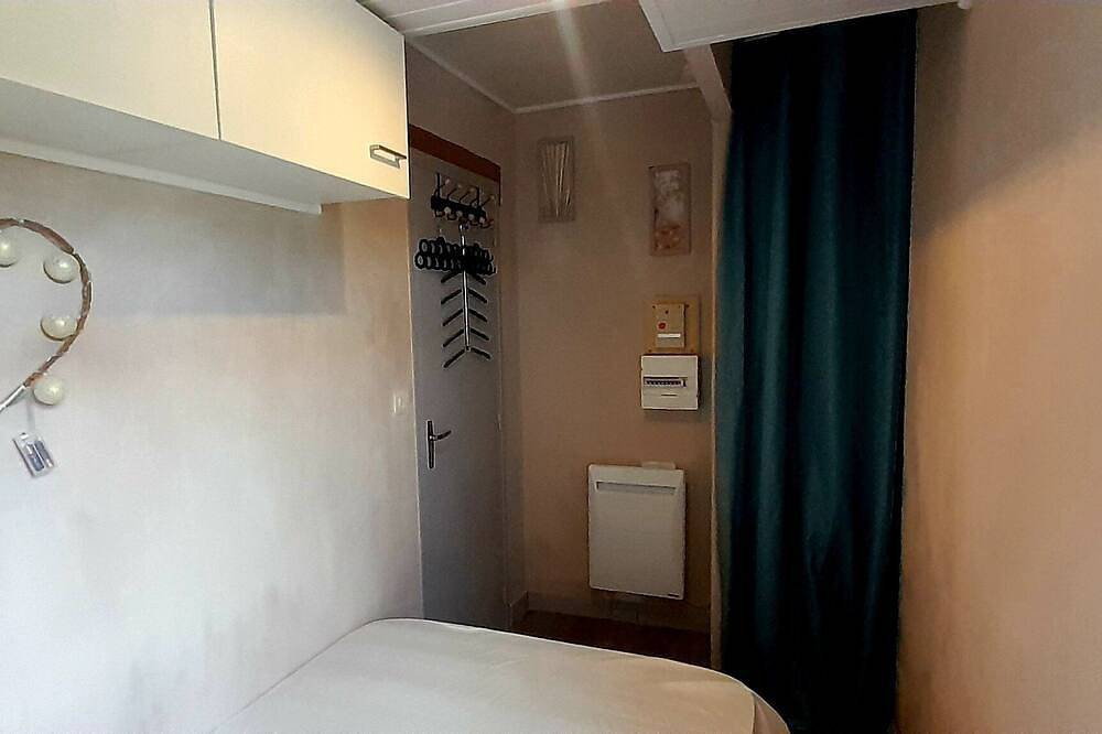 500 m plage,T2 de 24 m² ds résidence Cap Altantic (piscine) de St Palais/Mer in Saint-Palais-sur-Mer, Côte de Beauté