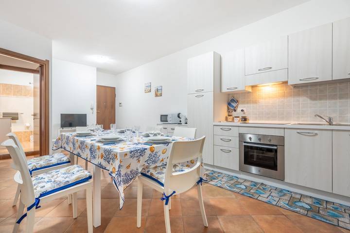 Appartement entier, Affittimoderni Valledoria - Eden in Codaruina/Valledoria, Valledoria