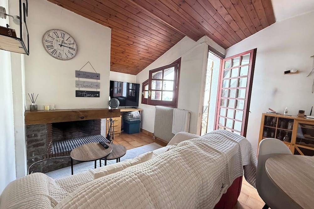 Apartamento entero, Cosy apartment, terrace, parking and ski room in Pal Arinsal