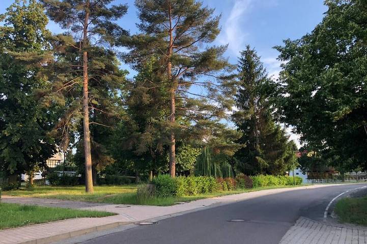 Ferienwohnung für 6 Personen, mit Garten, mit Haustier