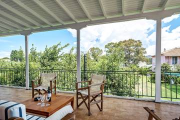 Vacation Rental for 5 Guests in Katouna, Greece, Picture 1