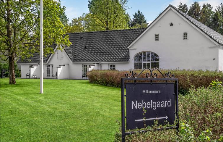Ferienhaus für 32 Personen mit Garten in Billund und Umgebung