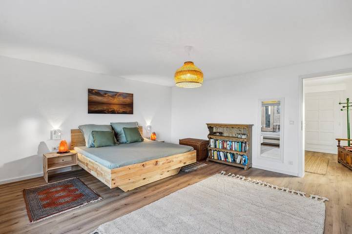 Ferienhaus für 2 Personen, mit Sauna in Steinhude - 3