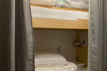 Appartement De Vacances pour 4 Personnes dans Lélex, Parc naturel régional du Haut-Jura, Photo 3