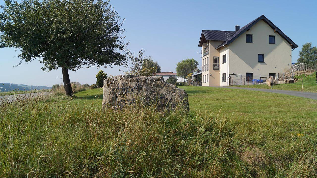 Ganze Ferienwohnung, Ferienwohnung für 5 Personen (60 m²) in Niederprüm in Prüm, Naturpark Hohes Venn-Eifel