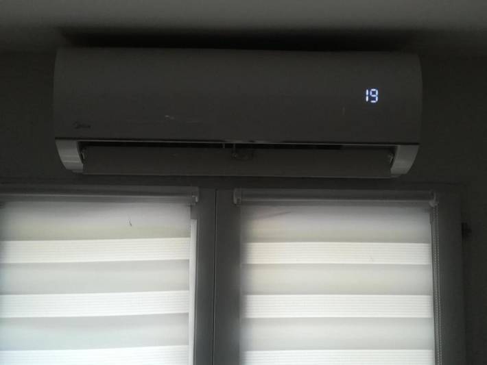 Location de vacances pour 5 personnes, avec vue et jardin à Le Thor - 2