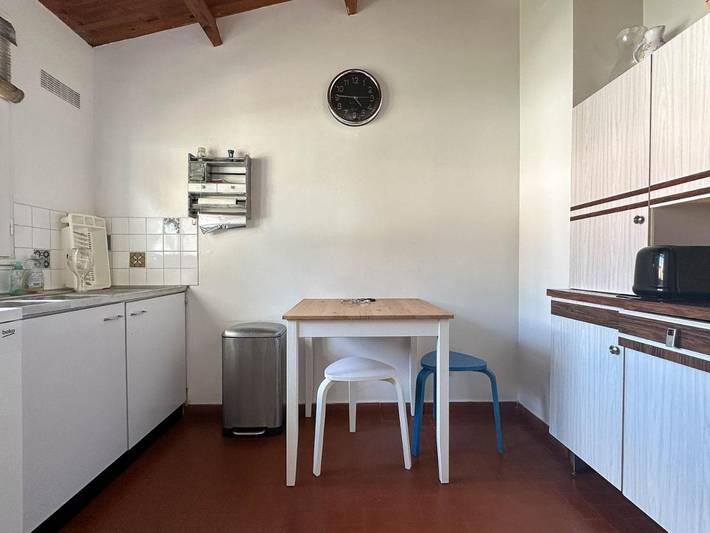 Location de vacances pour 6 personnes, avec terrasse, animaux acceptés dans Plage de la Palmyre - 2