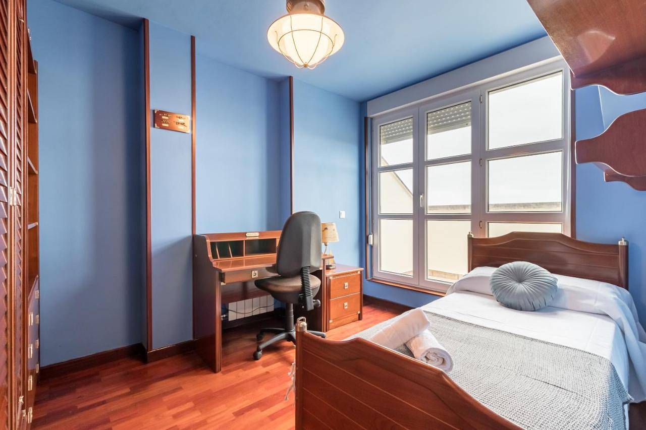 Apartamento entero, Duplex Liencres con piscina in Liencres, Piélagos