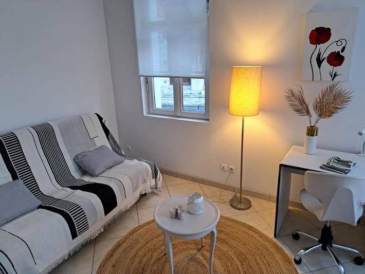 Location de vacances pour 11 personnes, animaux acceptés à Saint-Omer - 4