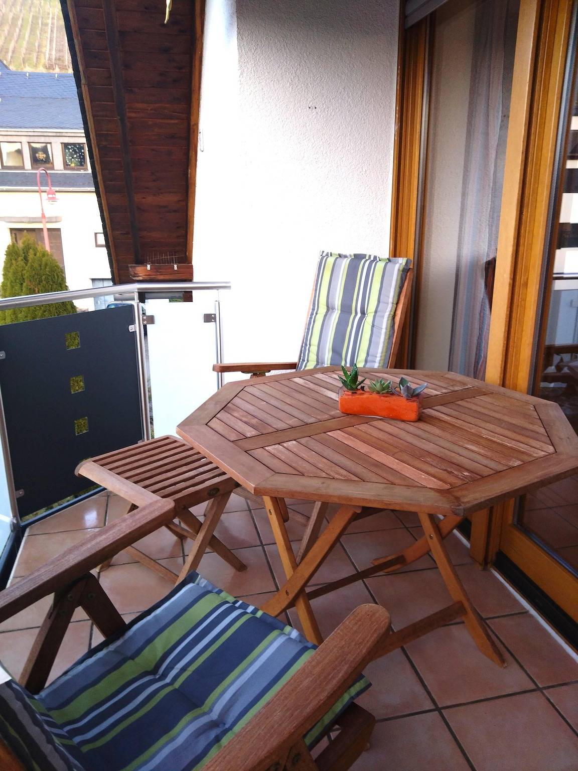 Ganze Ferienwohnung, Ferienwohnung Bernd Kruft in Veldenz, Bernkastel-Kues & Umgebung