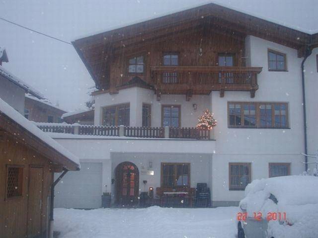 Ganze Ferienwohnung, Appartement/Fewo, Dusche, Wc in Stubaier Alpen, Neustift im Stubaital