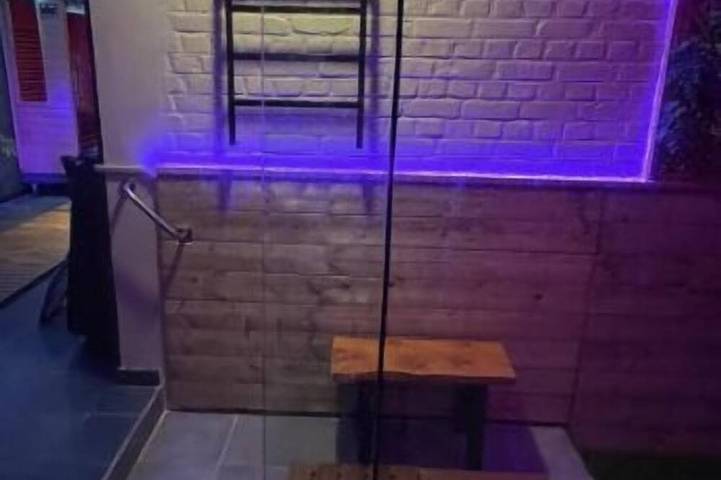 Maison de vacances pour 3 personnes - 1