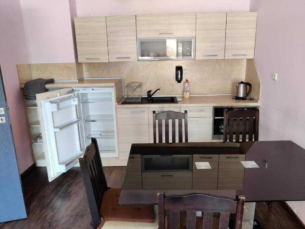 Appartement entier, Two-Bedroom Apartment in Varna (Bulgarie), Varna (oblast)