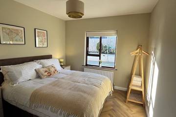 Cottage for 8 People in County Londonderry, Ulster, Photo 4