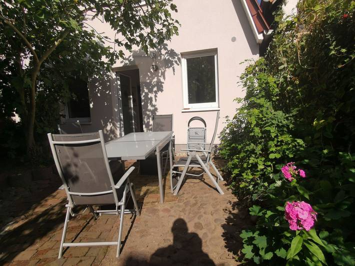 Ferienhaus für 9 Personen, mit Garten in Neustadt in Holstein - 4