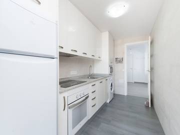 Apartment in Cala Bona, Son Servera für 4 