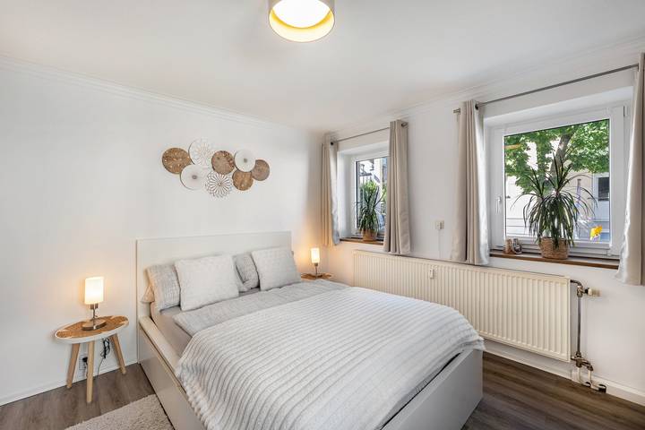 Ferienwohnung für 2 Personen - 1