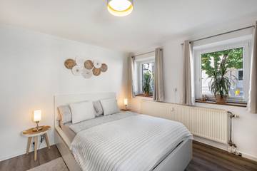Ferienwohnung für 2 Personen in Bietigheim-Bissingen, Kraichgau, Bild 1