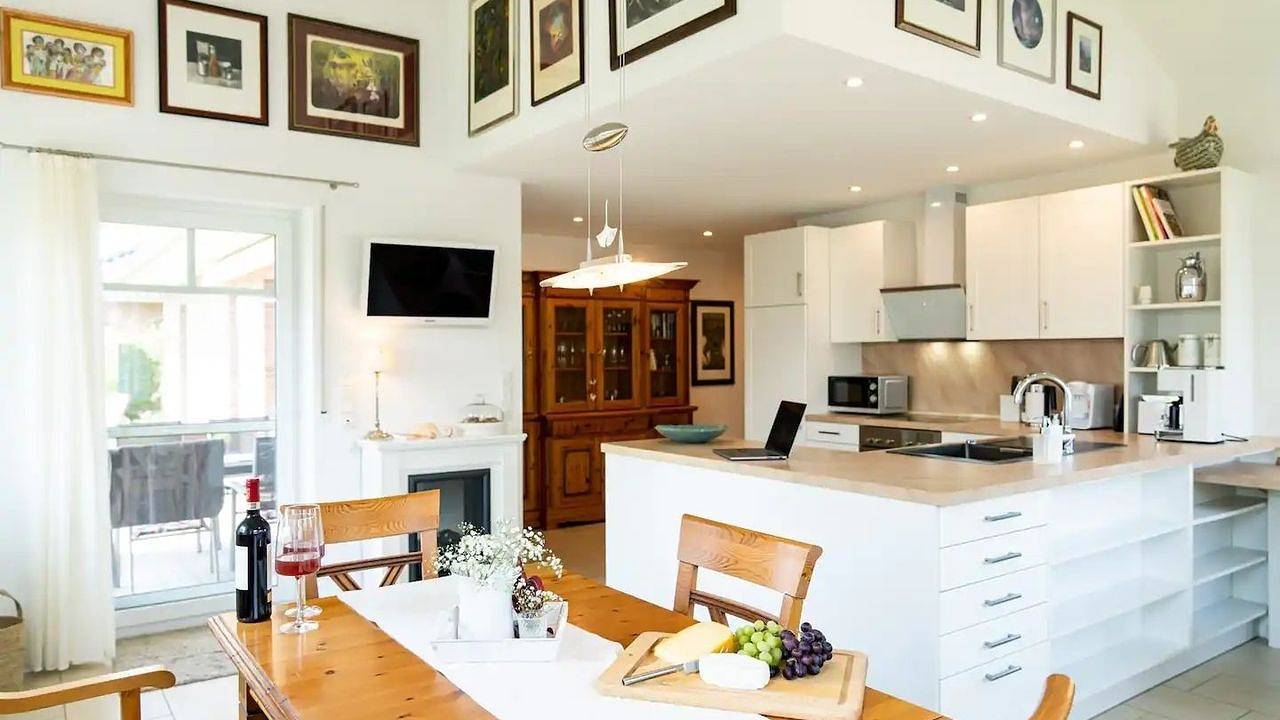 Ferienhaus für 4 Personen (115 m²) in Jever in Jever, Metropolregion Bremen-Oldenburg
