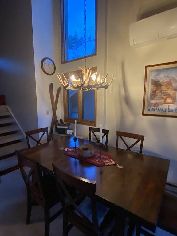 Ferienhaus für 6 Personen, mit Balkon und Whirlpool sowie Sauna - 1