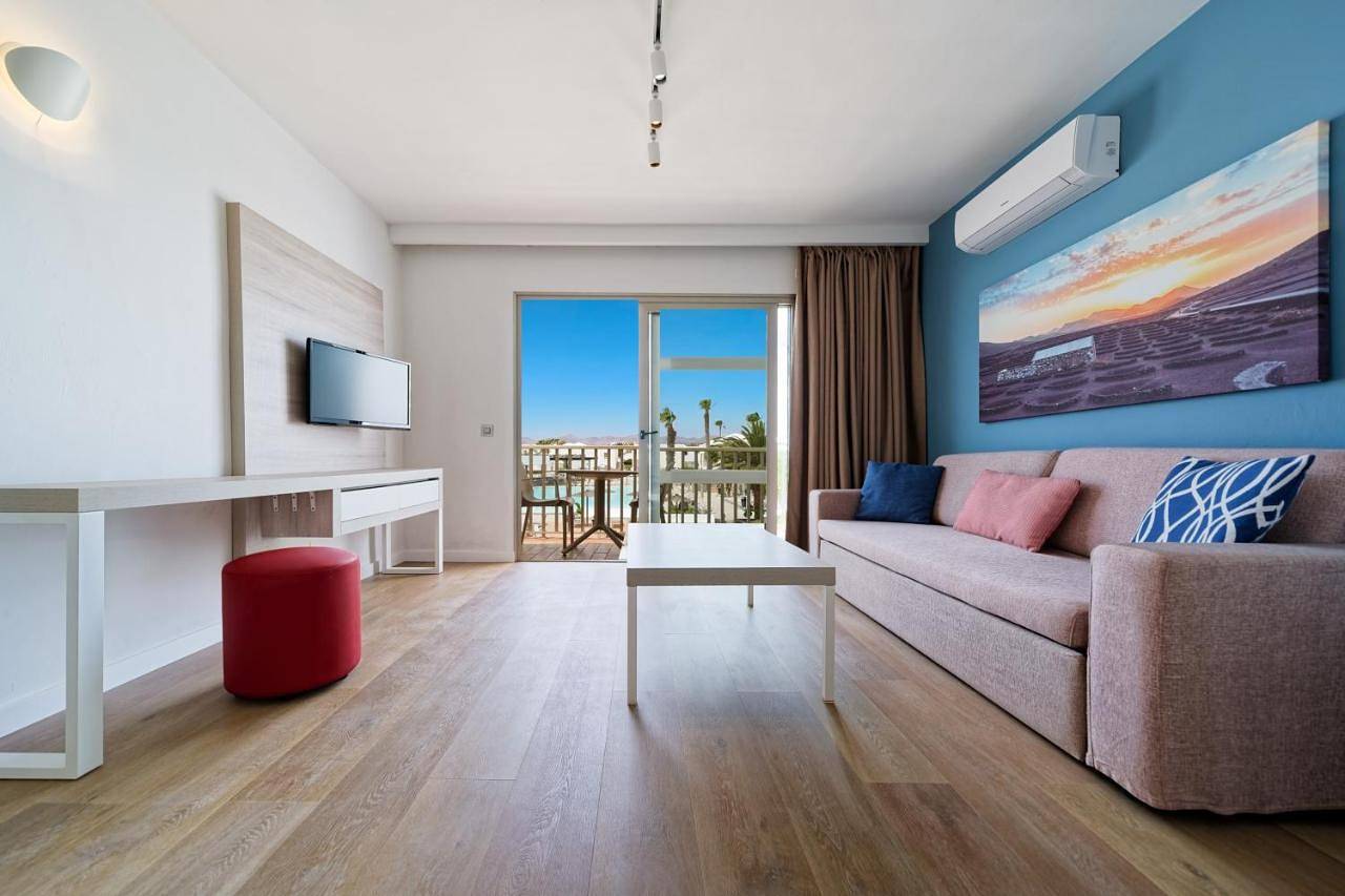 Hotel Floresta in Puerto del Carmen, Tías