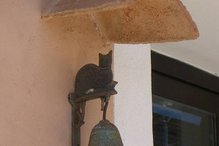 Ferienwohnung für 6 Personen in Santa Maria Navarrese