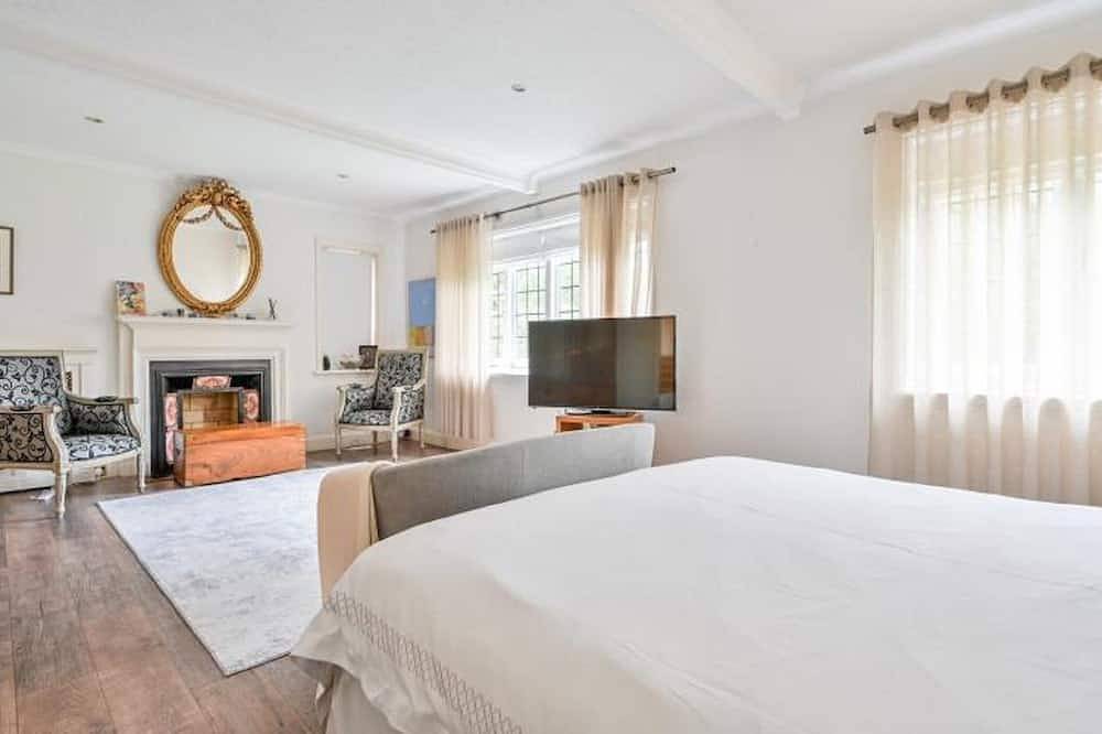 In reality  it is   Even better than the photos ! in Woking, Surrey