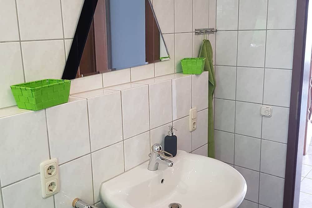 Appartement (100m2) avec 2 chambres et un balcon privé in Trèves, Arrondissement de Trèves-Sarrebourg