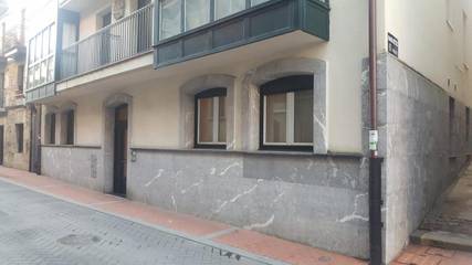 Gîte pour 4 personnes à Mundaka