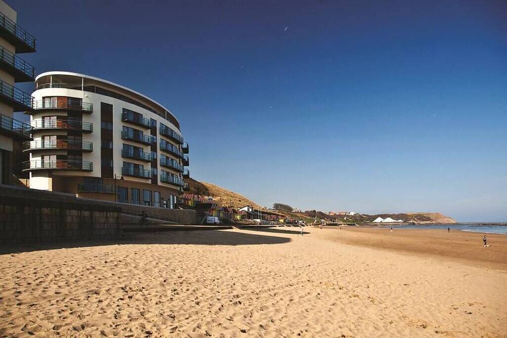 Appartamento vacanze a Scarborough a partire da 328€ a notte