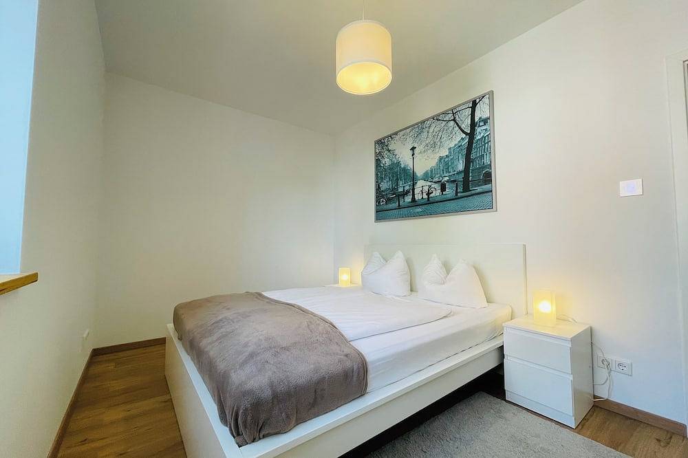 Ganze Wohnung, Dill Apartment Pleinfeld am Brombachsee Ii in Pleinfeld, Fränkisches Seenland