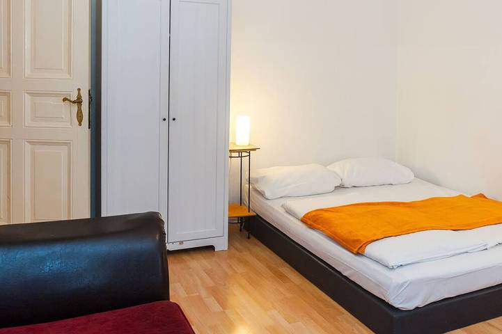 Ferienwohnung für 3 Personen in Moabit Berlin - 3