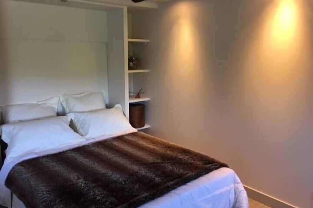 Appartement entier, Le Bambou Lodge les pieds dans l'eau in Anduze, Parc national des Cévennes