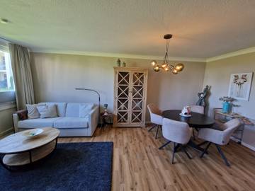 Ferienwohnung für 2 Personen, mit Garten und Terrasse in Eckernförde