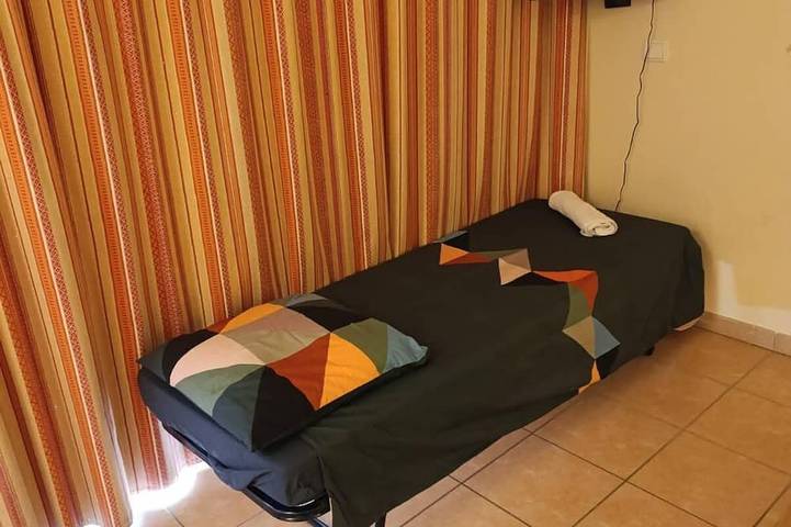 Gîte pour 6 personnes, animaux acceptés dans Golf de Pont Royal - 3