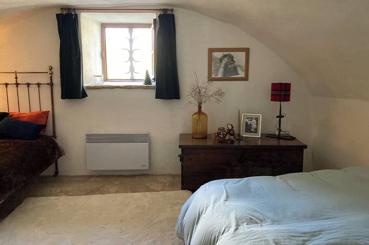 Location de vacances pour 6 personnes à Mas-Saint-Chély - 2